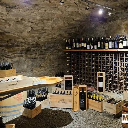 Hotell Myverzasca Ai Piee Brione (Verzasca)
