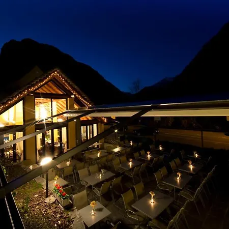 Myverzasca Ai Piee *