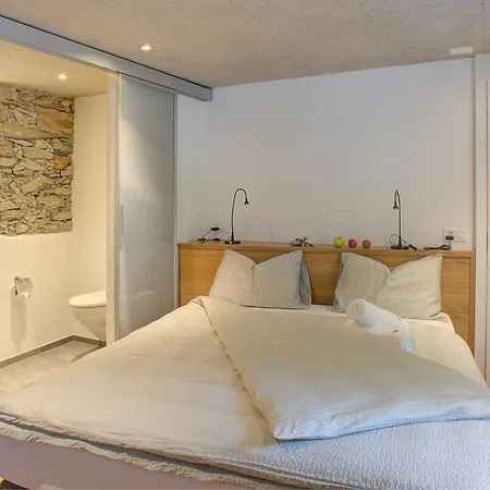 Myverzasca Ai Piee Hotell Brione (Verzasca)