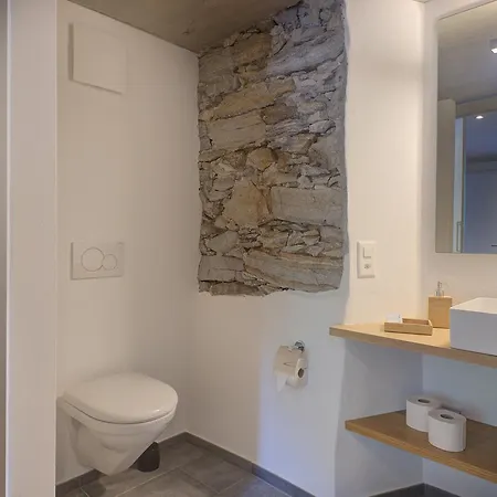 Myverzasca Ai Piee Hotell Brione (Verzasca)