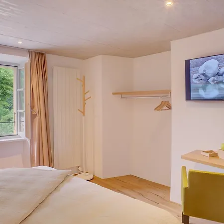 Hotell Myverzasca Ai Piee *