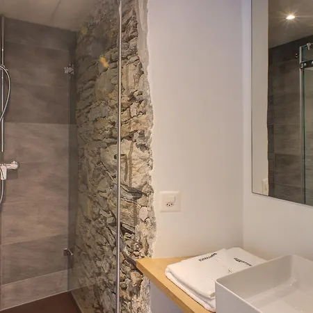 Hotell Myverzasca Ai Piee