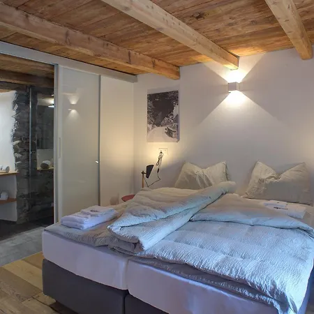 Myverzasca Ai Piee Hotell Brione (Verzasca)