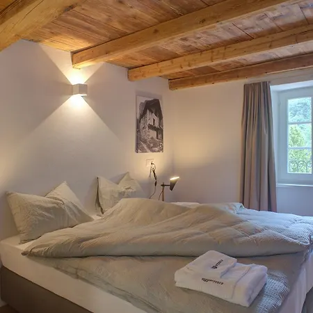 Hotell Myverzasca Ai Piee Brione (Verzasca)