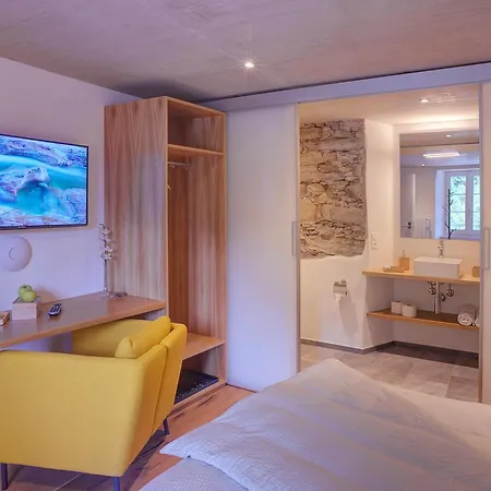 Myverzasca Ai Piee Hotel *
