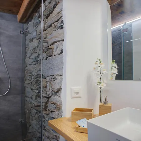 Hotel Myverzasca Ai Piee *