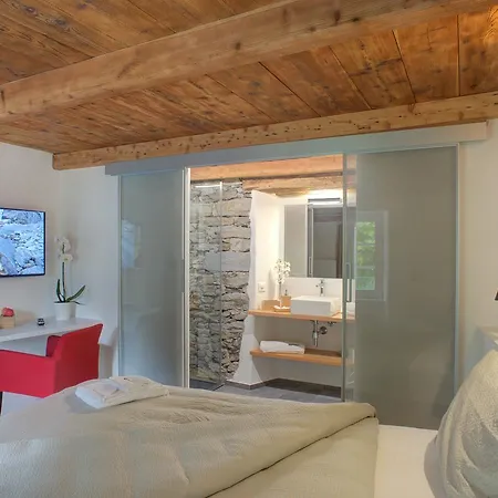 Hotel Myverzasca Ai Piee *