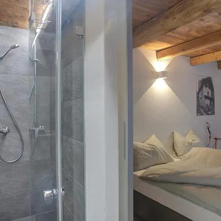 Myverzasca Ai Piee Hotel *