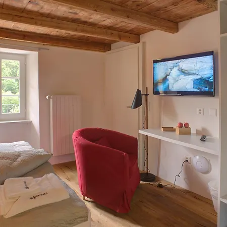 Myverzasca Ai Piee Hotel Brione (Verzasca)