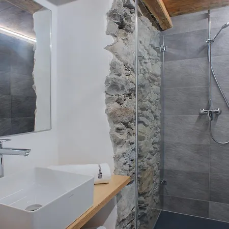 Myverzasca Ai Piee Hotel