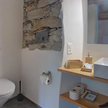 Myverzasca Ai Piee Hotel *